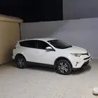 راف فور 2018 دبل نظيف