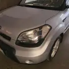 كيا سول 2012 كاملة فتحة سقف ممشي 145 الف مجدد مفحوص