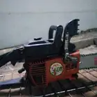ماطور. تانكا شغال قديم عندي. لكن شغال. ب 950