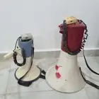 تراث مكبرات صوت