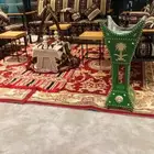 جلسات تراثية وشعبية