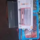 دفاتين جديدة مع بطانياتين