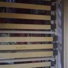 جهاز سرير كهربائي للبيع بحاله ممتازه والصامل يتصل