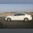 هوندا اكورد 2009