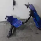 سكوتر اقبل البدل