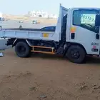 لدي قلاب جميع المشاوير بطحه سمنت مخلفات عفش التواصل050068421