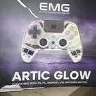 يد تحكم احترافيه قيور مغناطيسيه من شركة emg