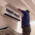 فني صيانه مكيفات تنظيف صيانه التواصل