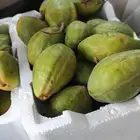 لوز وتين ورطب بلدي