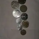 عملات قديمه ونادره