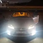 لكزس اي اس 350 ..موديل 2015