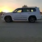 جيب لكزس LX 570