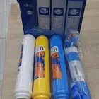 فلاتر تحليه مياه