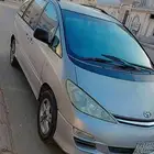 تويوتا بريفيا 2005