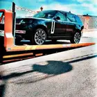 سطحة الرياض هدراليك الي الدمام والطايف وحده