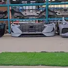 صدام سوناتا 2021 -2022