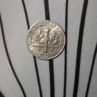 عمله أمريكيه نادره