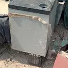 ثلاجه فالفو مديل حديث للبيع على الشرط شبه جديد