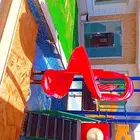 شاليهات الايجار اليومي شاليهات امهار حي الرمال الرياض