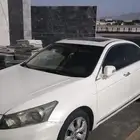 هوندا اكورد 2009