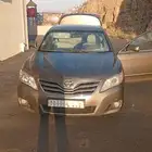 تويوتا كامري موديل 2010