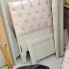 سرير نفر مع مرتبة