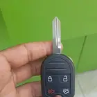 ريموت فورد وكاله