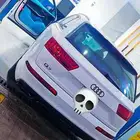 جيب أودي Q7 2016 للبيع ااو البدل