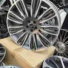 جنوط رنج روفر مقاس 22 موديل 2020