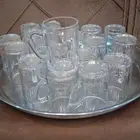 فناجيل شاهي باخشوين فرنسي