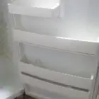 ثلاجه 110 معا المحول حقها