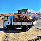 متواجد بوبكات وقلاب لشغل بساعه وقطوعه أو يوميات ابها وضوحيها