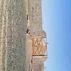 حوش للايجار
