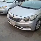 كيا سيراتو 2016