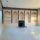 بيت شعر تلبس قماش