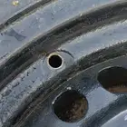 جنوط مرسيدس سبير كفر خط نظيف مديل 2014 مخزن بس البلف مقطوع