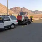 بوبكات للايجار
