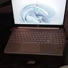 لابتوب HP نظيف بيع مستعجل