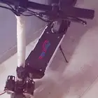 سكوتر ابو صندوق