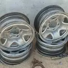 جنوط ديزل. خمس مسمير