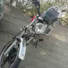 سويدي NG 125