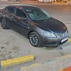 نيسان سنترا وكاله ممشي 112