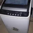 غسالة خربانة