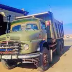 شاحنات ومعدات ثقيله