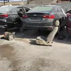 ماليبو 2017 2018 2019 2020 تشليح قطع غيار