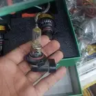 لد اضاءه المحيط تحكم كامل بالجوال حتى لد الشمعات