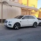 بنتلي بنتياقا 2017