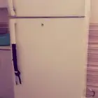 ثلاجه للبيع مستعجل