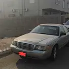 فورد فكتوريا