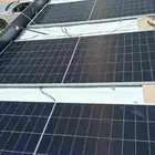 تركيب منظومات الطاقه الشمسيه لجميع أنواع الغطاسات والمخيمات